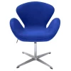 Кресло SWAN CHAIR Кресло SWAN CHAIR