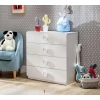Комод Baby Cotton SL 20.24.1203.02 Комод Baby Cotton SL 20.24.1203.02
