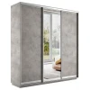 Шкаф-купе Экспресс Медиум Трио