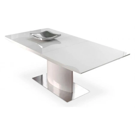 Стол обеденный DT-01 белый