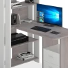 Стол компьютерный Домино Lite СТЛ-ОВ+С100Р Стол компьютерный Домино Lite СТЛ-ОВ+С100Р