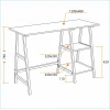 Стол письменный WD-02 Стол письменный WD-02