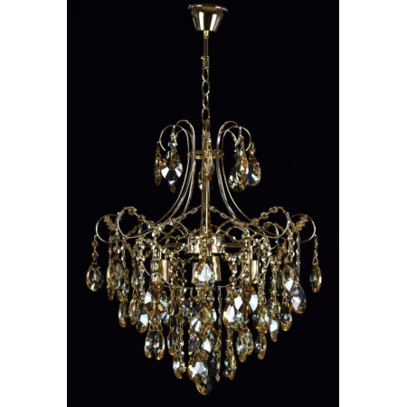 ВР-E1336/4 FGD (1) светильник потолочный [01082551]