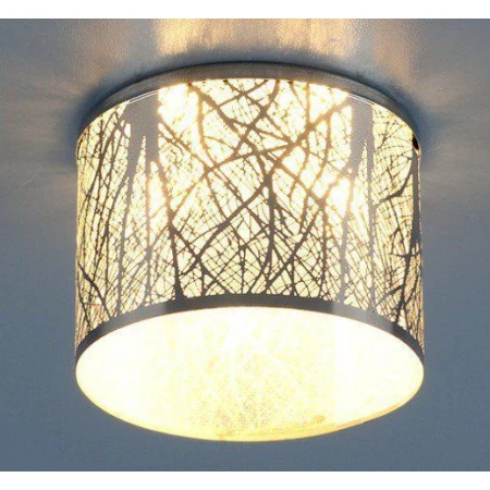 8403 хром/белый [01048845]