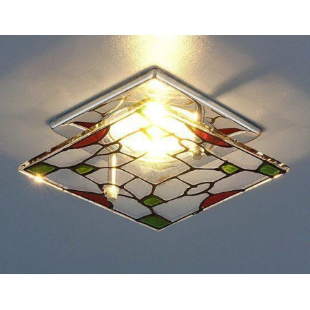 7268 хром (CH) [01053540]