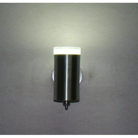 АЛ059 С (20)  зол светильник настенный [01059750]