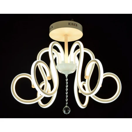 Щ1060/6 WT 228W 6500+3000K (1) светильник потолочн [01083567]