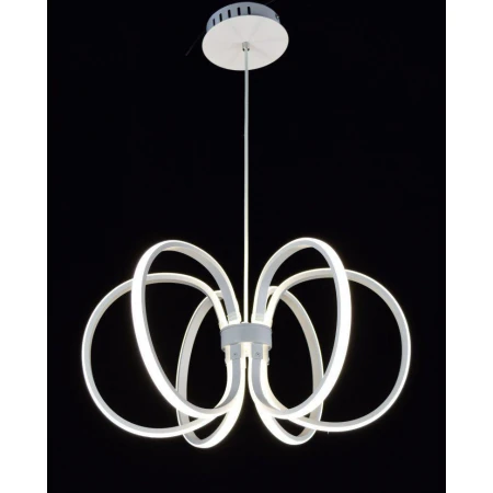 ЧТ1826/6 CR 4400K 84W (1) светильник потолочный [01080773]