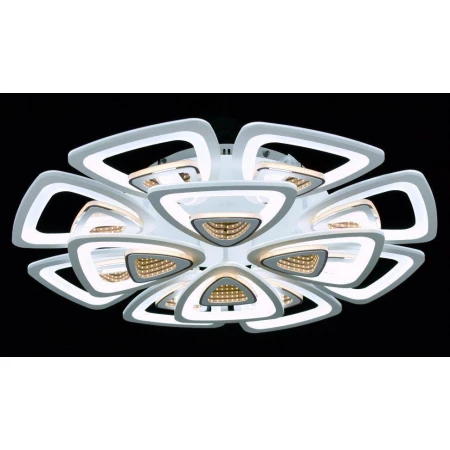 Х20347/8+4 WT LED 363W 3000K-6000K диммер (1) свет [01095732]