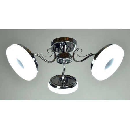 Х062/3 (M3) CR 50W Dimmer (1) светильник потолочны [01087858]