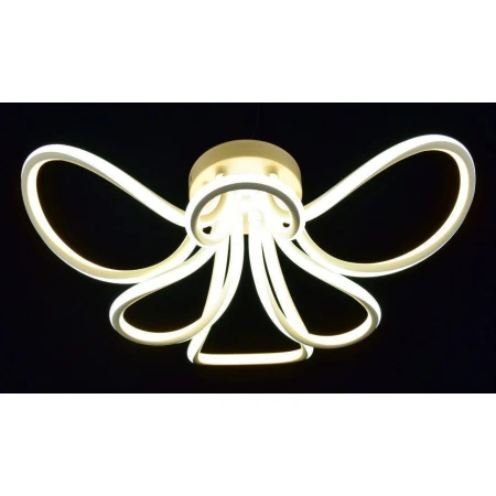 Д-MX2015/3+3 WH 168 Wat 3000K+4000K dimmer (1) све [01085758]