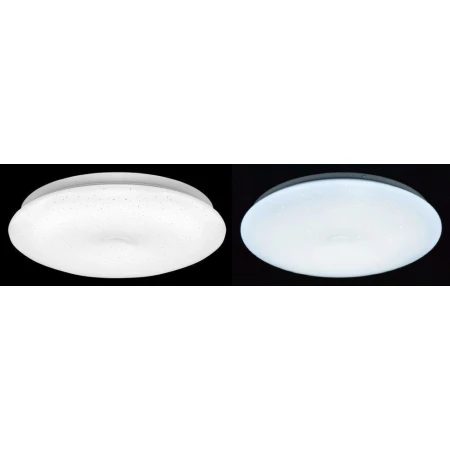 ST511-40вт/220в D320мм 6000K (1) светильник свето [01094658]