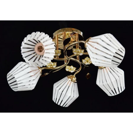 ДС5262/5 FGD (4) светильник потолочный [01080641]