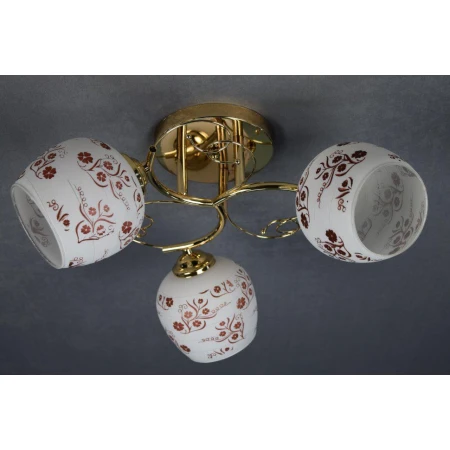 ДС6290/3А (4) FGD светильник потолочный [01072872]