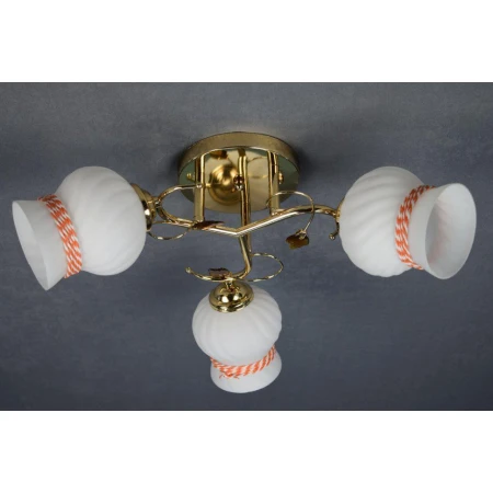 ДС621/3 (4) FGD светильник потолочный [01072851]