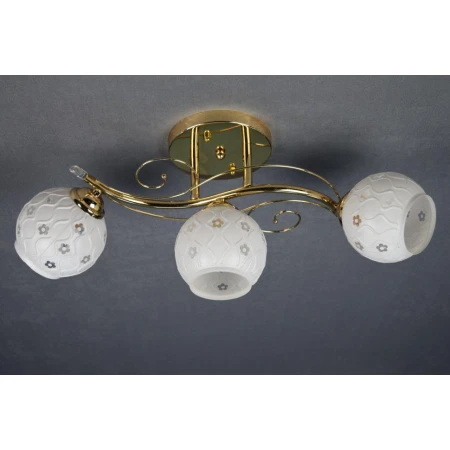 ДС6200/3А (4) FGD светильник потолочный [01072904]