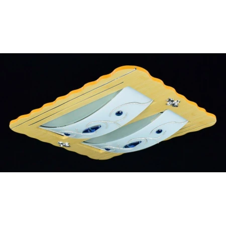 Л21018/4 (5) LW люстра [01038784]