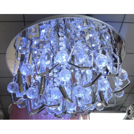 Ч6895/18 (1) CH/600 светильник потолочный [01059707]