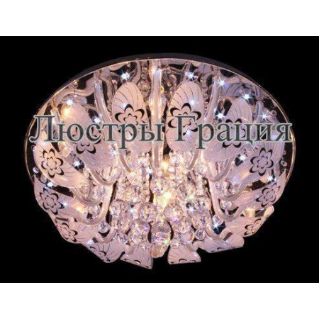 УЧ7321/600 мр3 светильник потолочный [01063976]