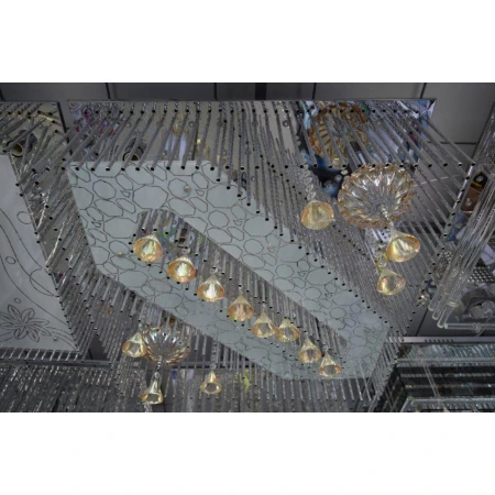 КЖ7211/600 (1) светильник потолочный [01060775]