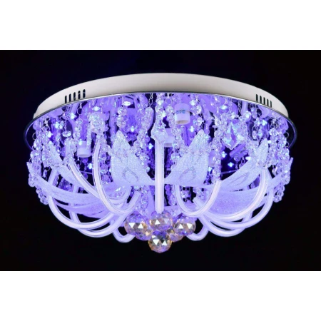 У6844/500 CR светильник потолочный [01066657]