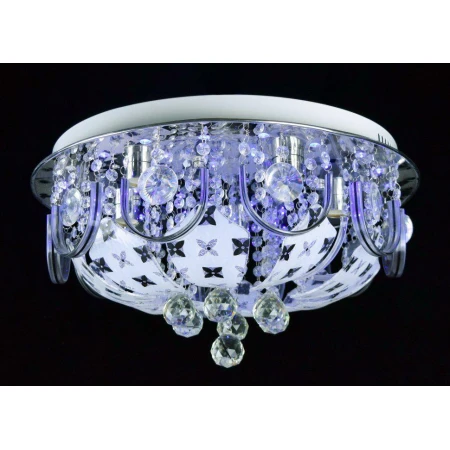 Д80229/500 (1) светильник потолочный [01064484]