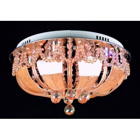 Д80136/500 светильник потолочный [01066529]