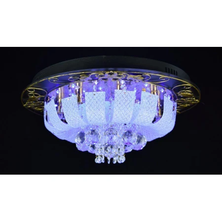 Д71803/500 (1) светильник потолочный [01064487]