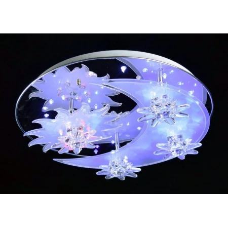 Д5067/4/500 (1) светильник потолочный [01061193]