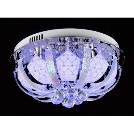 УЧ7106/450/5 (1) светильник потолочный [01061460]