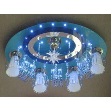 Д79002/4+1/450 светильник потолочный [01066950]