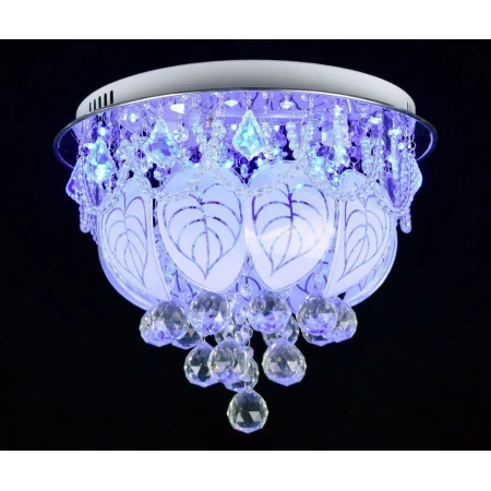 У9553/400 CR светильник потолочный [01066641]