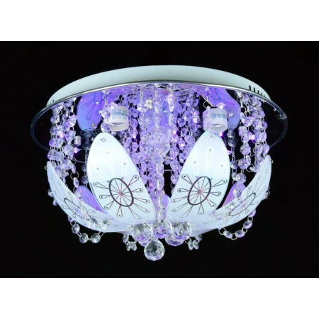 А10342/4+1 МР3/400 светильник потолочный [01065876]