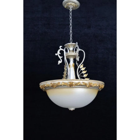 КР620/500 (1) светильник потолочный [01061034]