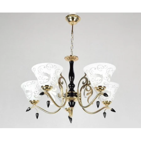 ДЕ80041/5 FGD (4) светильник потолочный п/н [01070959]