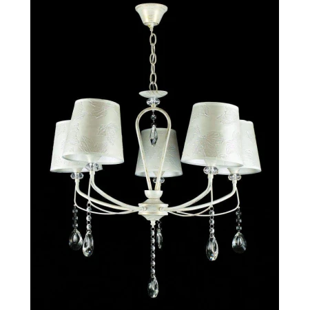 ВР-N3252/5 WG (4) светильник потолочный [01089799]