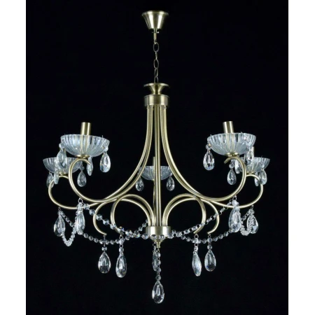 ВР-C1360/5 AB D770*H900 (1) светильник потолочный [01095054]