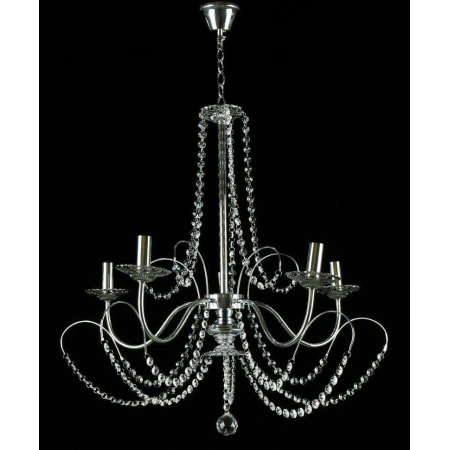 ВР-C0721/5 CR (1) светильник потолочный [01089808]