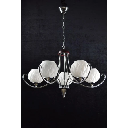 5100/5 (1) светильник потолочный [01057694]