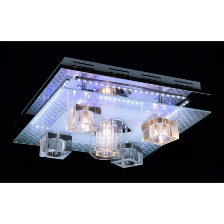 Ч7255/5 (1) CH светильник потолочный [01059682]