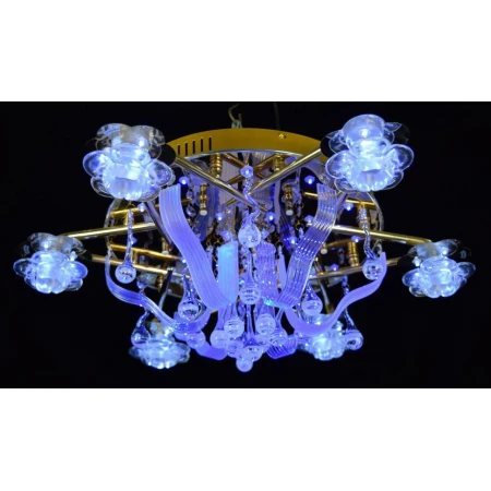 Ч6458/13 FG люстра [01070451]