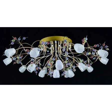 М9501/16S FGD (1) светильник потолочный [01070933]