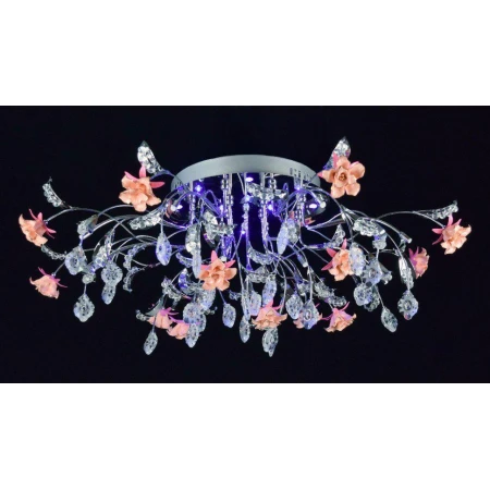 М5046/13 CR светильник потолочный [01069695]