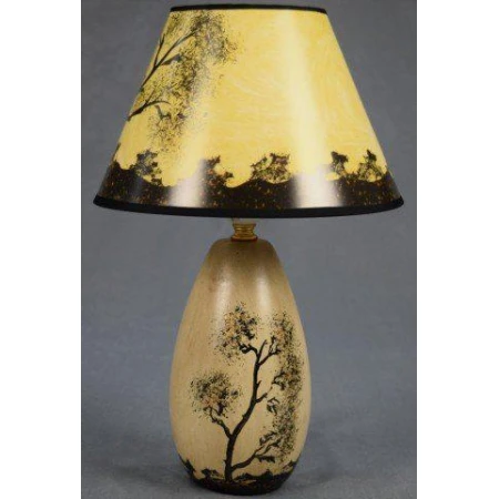 Ф6063 (24) светильник настольный [01071852]