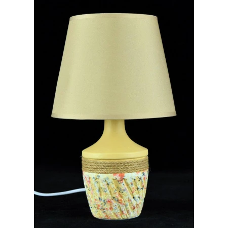 Е-JT2350-ZS1 H32.5см (24) светильник настольный [01087220]