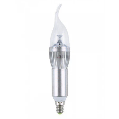 5*1W AG LED (1) светодиодная лампочка [01055363]