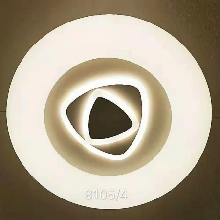 8105-4/500-166W  (1) - Светодиодные светильники Selena