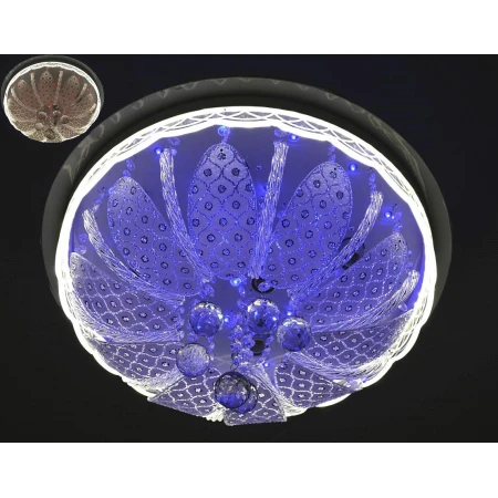 55237/500  RBP  (1) - Эко-LED люстры 55237/500  RBP  (1) - Эко-LED люстры