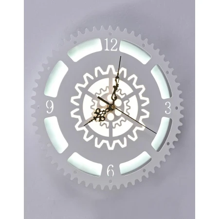 6248-23W White  (10) - Светодиодные светильники Selena