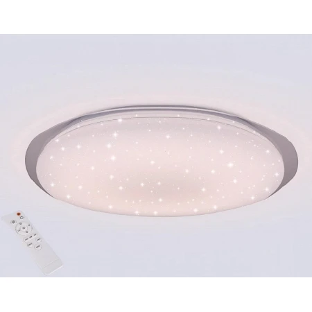 M2020/550-80W RGB  (1) - Настенно-потолочные Modern-Light
